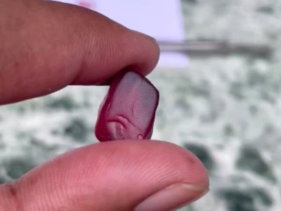 Ehically Sourced Gemstones - Fire Star Gems